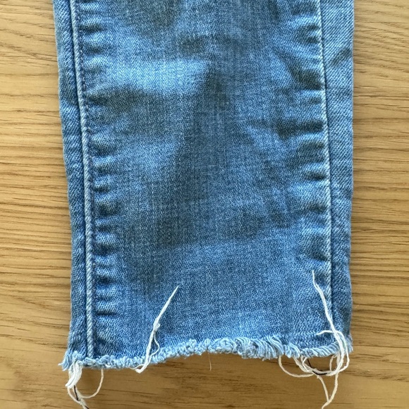 Levi’s 711 Skinny Jeans - Picture 4 of 7